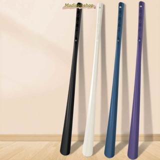 Đón Gót Giày Siêu Dài 63cm Treo Tường Từ Tính Cây Mang Giày Mỏng 0,7mm MADIS