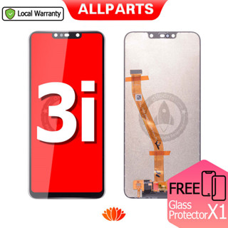 ALLPARTS Màn Hình Cảm Ứng LCD Thay Thế Cho HUAWEI Nova 3i