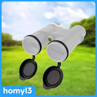 Phần kính thiên văn nắp ống kính nhỏ gọn Di động chuyên nghiệp 10x42 Thay thế