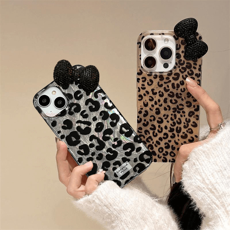 ốp lưng Advanced Minimalist Leopard Print Pattern Realme 12 11 5G 8i 8 7 2 6i 6 5S 5i 5 Pro C3 C2 C1