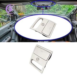 Abs Mái Đèn Đọc Sách Bao Kính Bao Viền Cho Ranger Everest Bt50 2012-2019 CN15-A519A58-AA