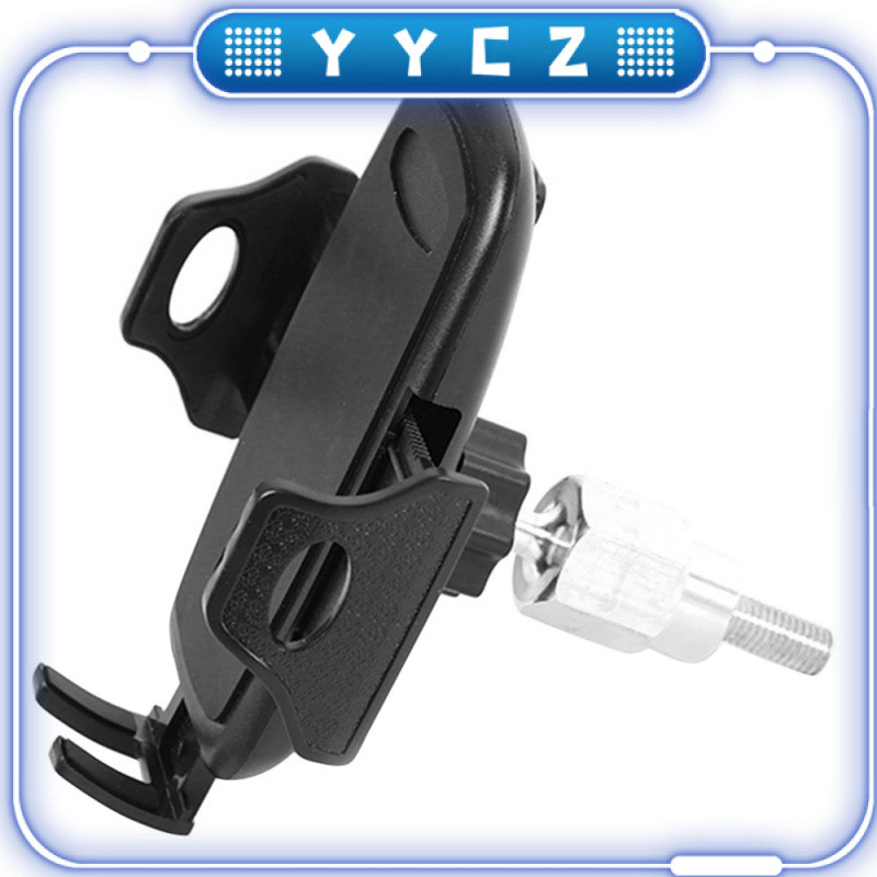 ✨Yycz✨Đa-Chức Năng Khung Giá Đỡ Cho Suzuki Jimny Jb74 Điện Thoại Di Động Chủ Cố Định Cho Suzuki Jimn