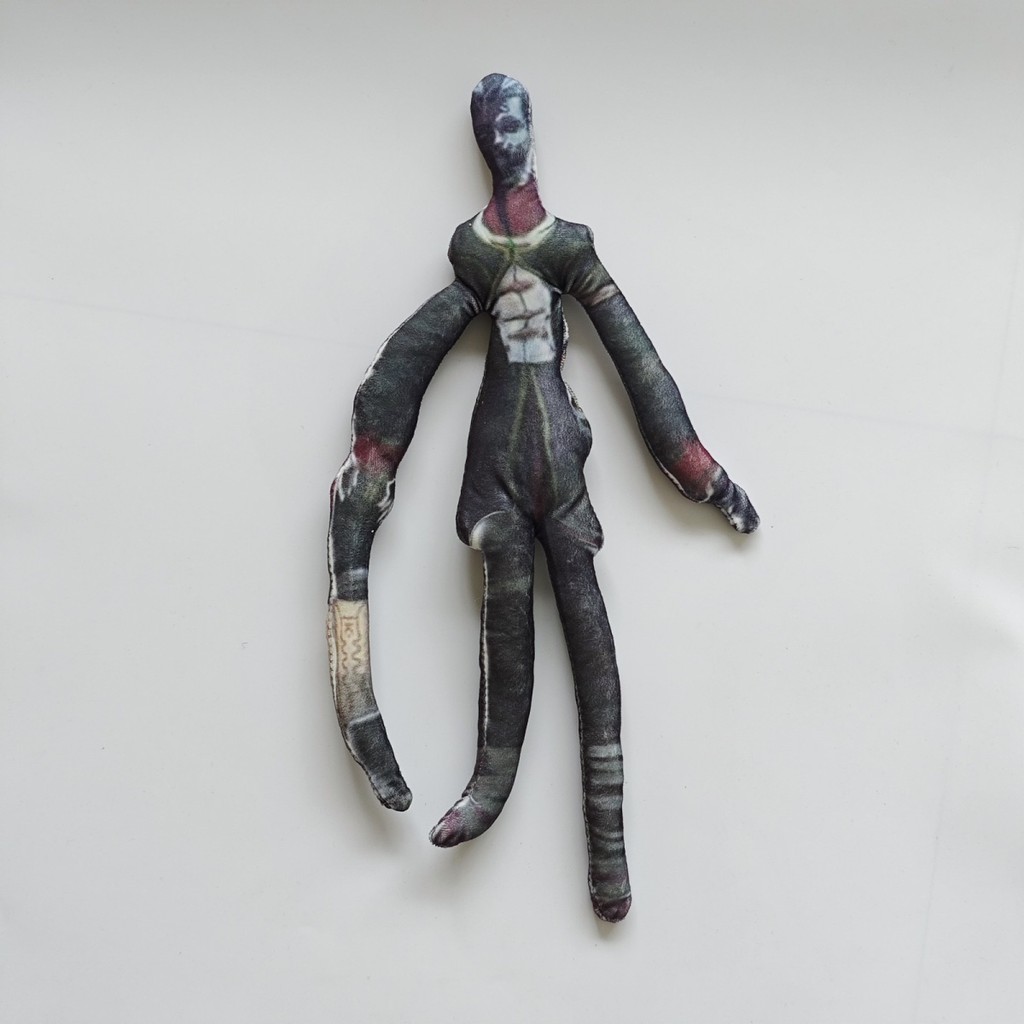 【Còn hàng】nhân cách thứ năm tù nhân Luca búp bê trừu tượng người cổ vũ dễ thương búp bê vải người là