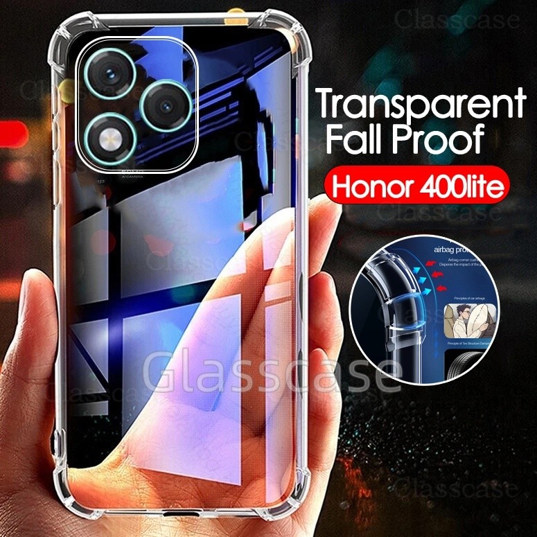 Vỏ Honor 400Lite 2025 Cho Honor 400 Lite Pro 400Lite 400Pro Honor400Lite Honor400Pro Vỏ Điện Thoại T