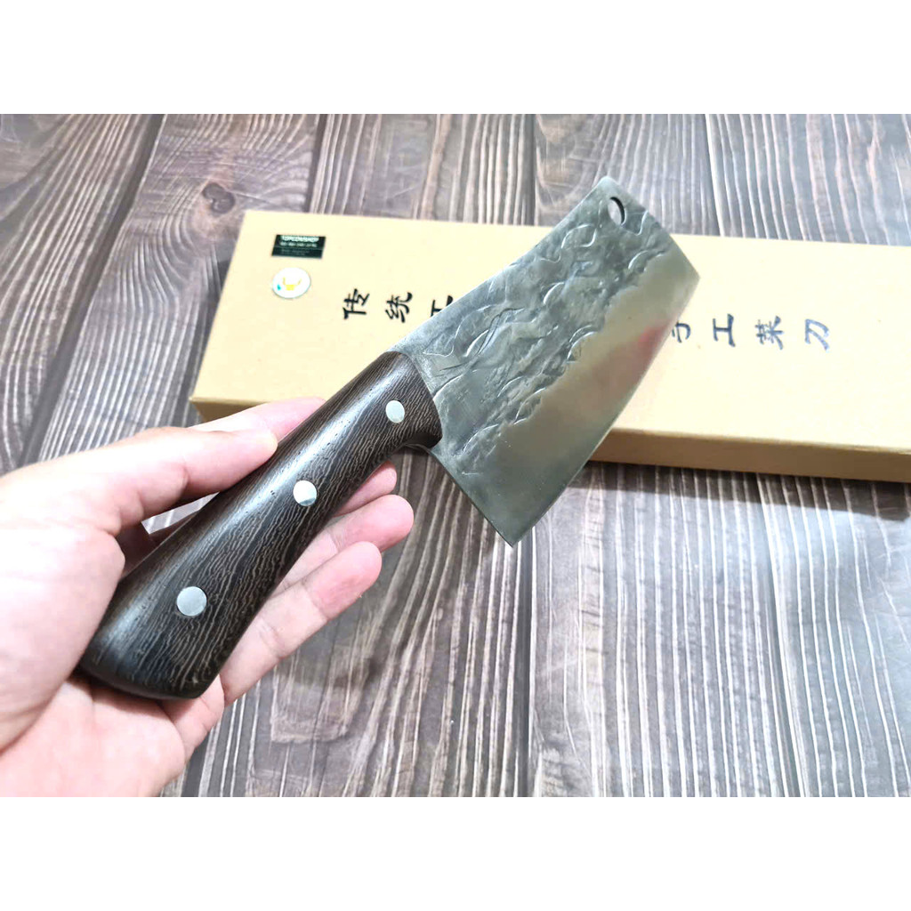 DAO BẾP , DAO THÁI MÃ SA1 TR7 HT2025