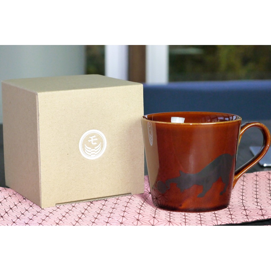 Japan Official | MARUMO TAKAGI [0771-008-01] 'Mari and Cat', 'Candy Glaze', 'Single Item', 'Thermal 