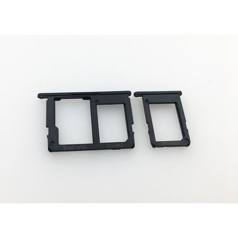 Khay sim Samsung J5 Prime / J7 Prime zin bóc máy