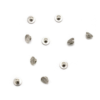 [ GIÁ SỐC ] Nút dán Button chỉnh nha [ Smile Dental ]