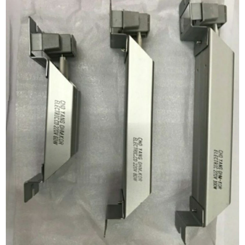 Điện trở sấy 150W- Điện trở sấy tủ điện 150W