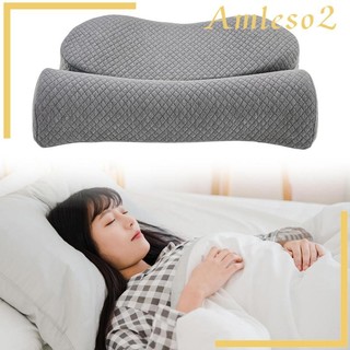 Gối cổ Gối ngủ cho mọi tư thế ngủ Phòng ngủ thư giãn