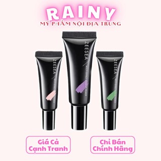 [ZEESEA] Kem lót Zeesea Multi Effect tuýp Minisize 10g 30g