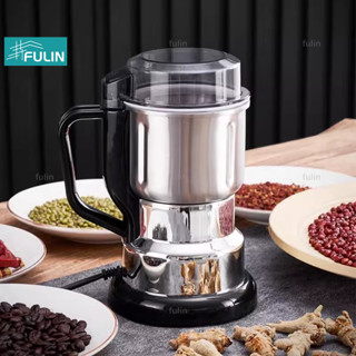 Máy Xay Điện Công Suất Cao Máy xay gia vị nhà bếp Máy xay cà phê gia đình