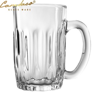  Bộ 12 Ly Cốc Thủy Tinh 130 Có Quai 300ml Cẩm Đạt PCD10003 - Phương Trang 