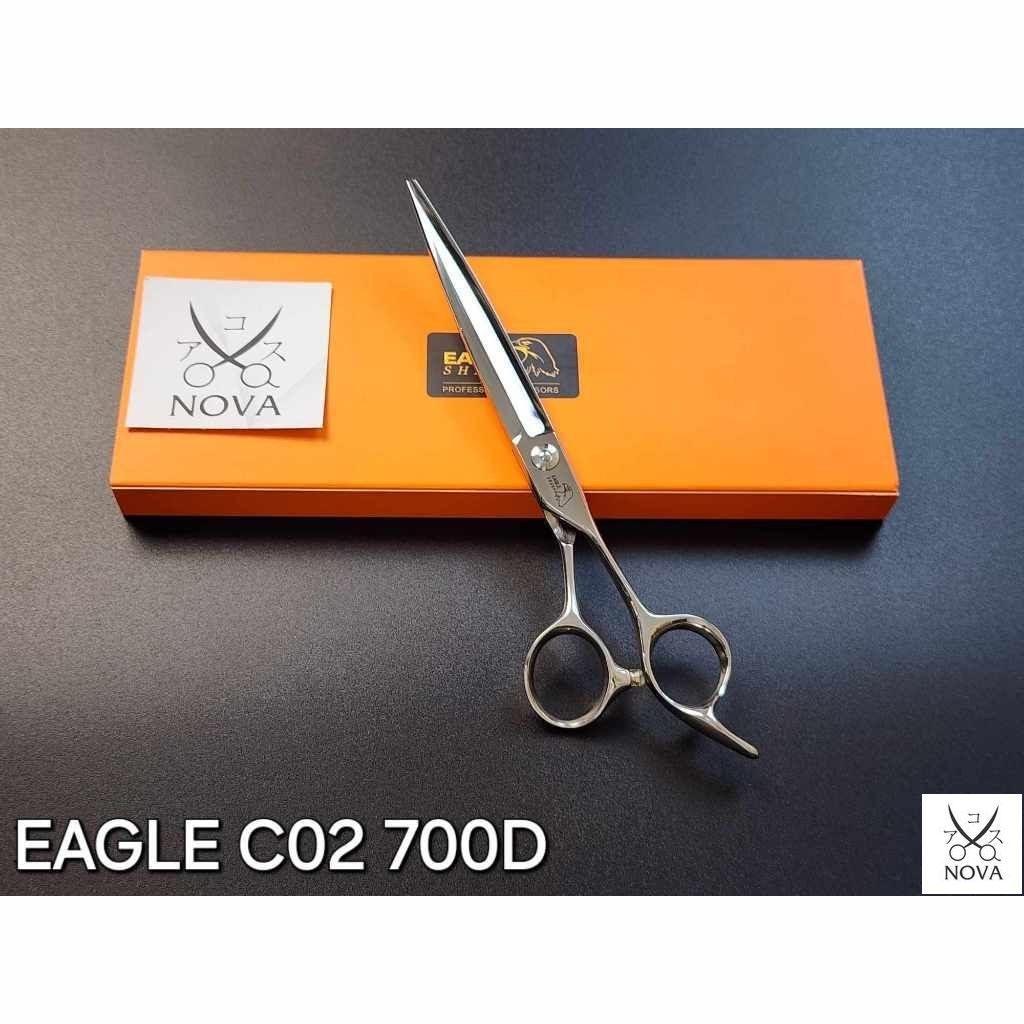 Eagle - Kéo cắt mã C02 .