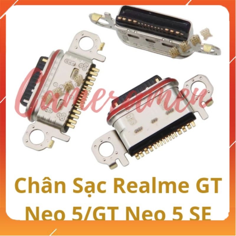 Chân Sạc Realme GT Neo 5 , GT Neo 5 SE ( Siêu Sale )