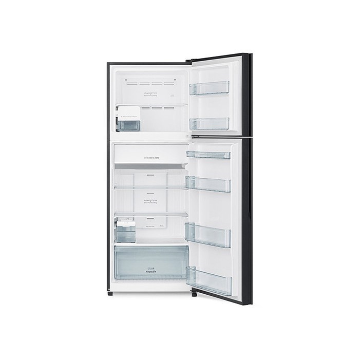 Xả 1CTủ lạnh Hitachi Inverter 443 lít R-FVY510PGV0 (GMG)