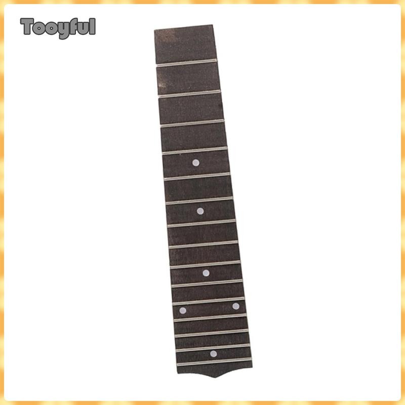 15 đàn Ukulele Frets Freight MINI 21 "Ukulele