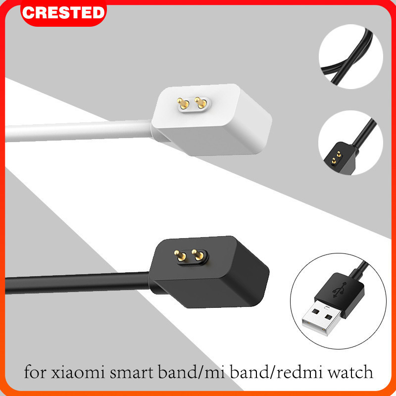 Dây Sạc Sạc Cho Redmi Watch 5 3 Active/6/6 active/5/4/3 /6 3 Lite/ Mi Band 10 9 8 /Band10/8 Pro/9 8 