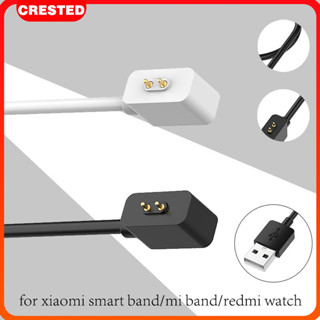  Dây Sạc Sạc Cho Mi Band 10 9 8 Xiaomi Smart Band10 8 Pro 9 8 Active Redmi Watch 6 5 4 3  3 Lite  5 3 Active Redmi Band 2 