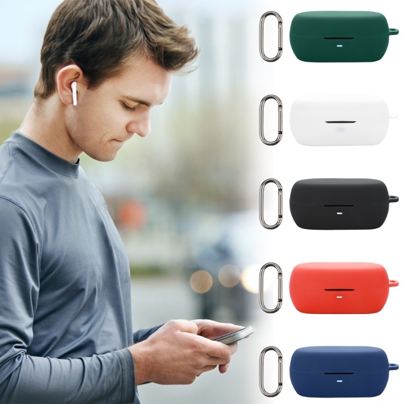 Vỏ chống sốc WU cho tai nghe chuyên nghiệp MA10