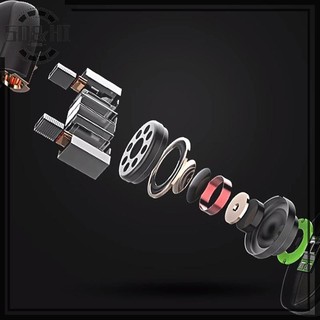  Tai nghe SDHI X6 Mini 5.0 Tai nghe chơi game thể thao có Mic Tai nghe không dây Tai nghe âm thanh nổi rảnh tay cho Xiaomi Tất cả các điện thoại  vn  