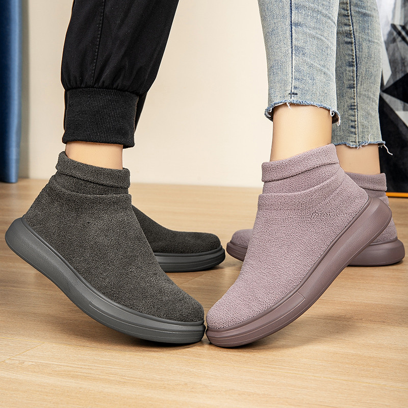 Giày Thể Thao Giày Cặp Đôi Giày Ấm Giày Tất Giày Ren Giày Lười Giày Thoáng Khí Giày Chạy Bộ Giày Siz