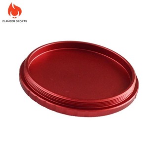Nắp ống kính Thiết bị chắc chắn Mũ bụi ống kính thiên văn để du lịch dã ngoại ngoài trời