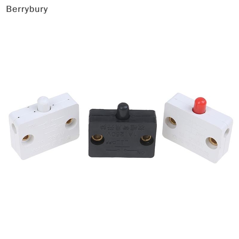 Berrybury Tủ Quần Áo Ánh Sáng Cửa Cảm Ứng Tự Động Lighg Tủ Điều Khiển Cửa MỚI