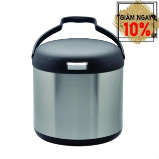 Nồi ủ giữ nhiệt đa năng LA GOURMET 2.5L- 5L- 6L - 7L - hầm mềm thực phẩm - giữ nguyên vị ngọt món ăn