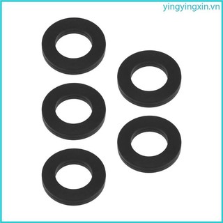 Yin Silicone Seal Nhẫn Máy Nước Thay Thế Niêm Phong Nhẫn Chất Liệu Silicon