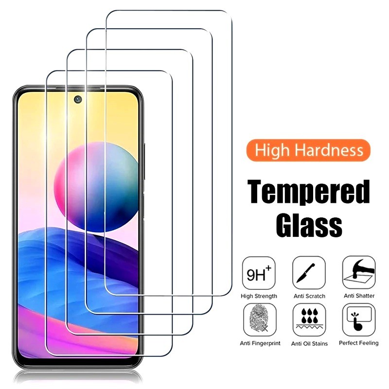 Phim Kính Cường Lực Trong Suốt 9H HD Cho Huawei Pura 70 P50 P50E P40 P30 P20 P10 P9 P8 P7 Lite Pro P