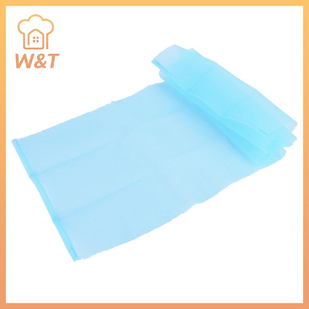 [W&T](Hàng Mới Về) Dụng Cụ Chà Lưng Sâu