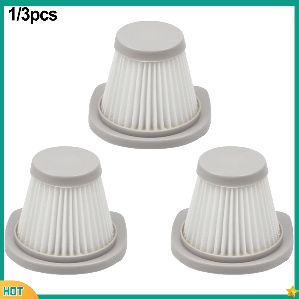 Dành Cho Máy Hút Bụi Lọc MVC SC861 / SC861A SC861B SC861C Vacum Lọc Cho Midea