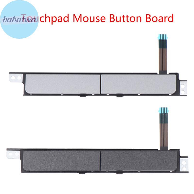 Ha Laptop Touchpad Chuột Bảng Nút Trái Phải Chìa Khóa Cho Latitude 5400 5401 5409 0XJ53Y 0YHV VN