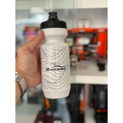Bình nước xe đạp Magicshine dung tích 620ML Chịu nhiệt từ 0-70°C