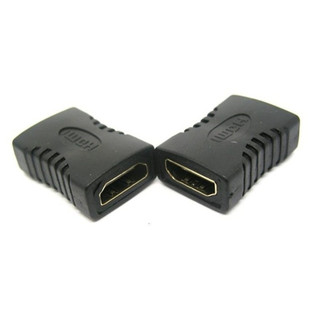 Đầu Nối HDMI 2 Đầu Cái – Adapter Nối Dài Dây HDMI