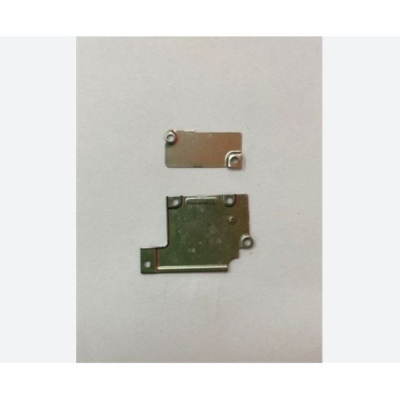 Bộ lồng sắt chặn pin, chặn màn lP 6 / 6Plus / 6S / 6S Plus hàng zin bóc máy