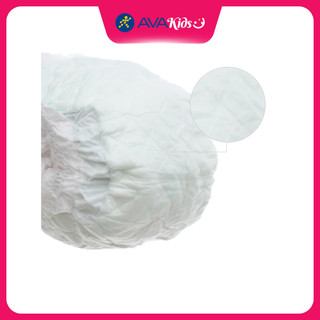 Tã quần BabyLove size M 48 + 2 miếng (6 - 11 kg) - Giao bao bì ngẫu nhiên