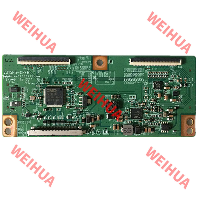 Bảng kiểm tra T-CON tốt cho KLV-40BX423 KLV-40BX420 V315H3-CPE6 màn hình V400H1-L11 phần Mla11