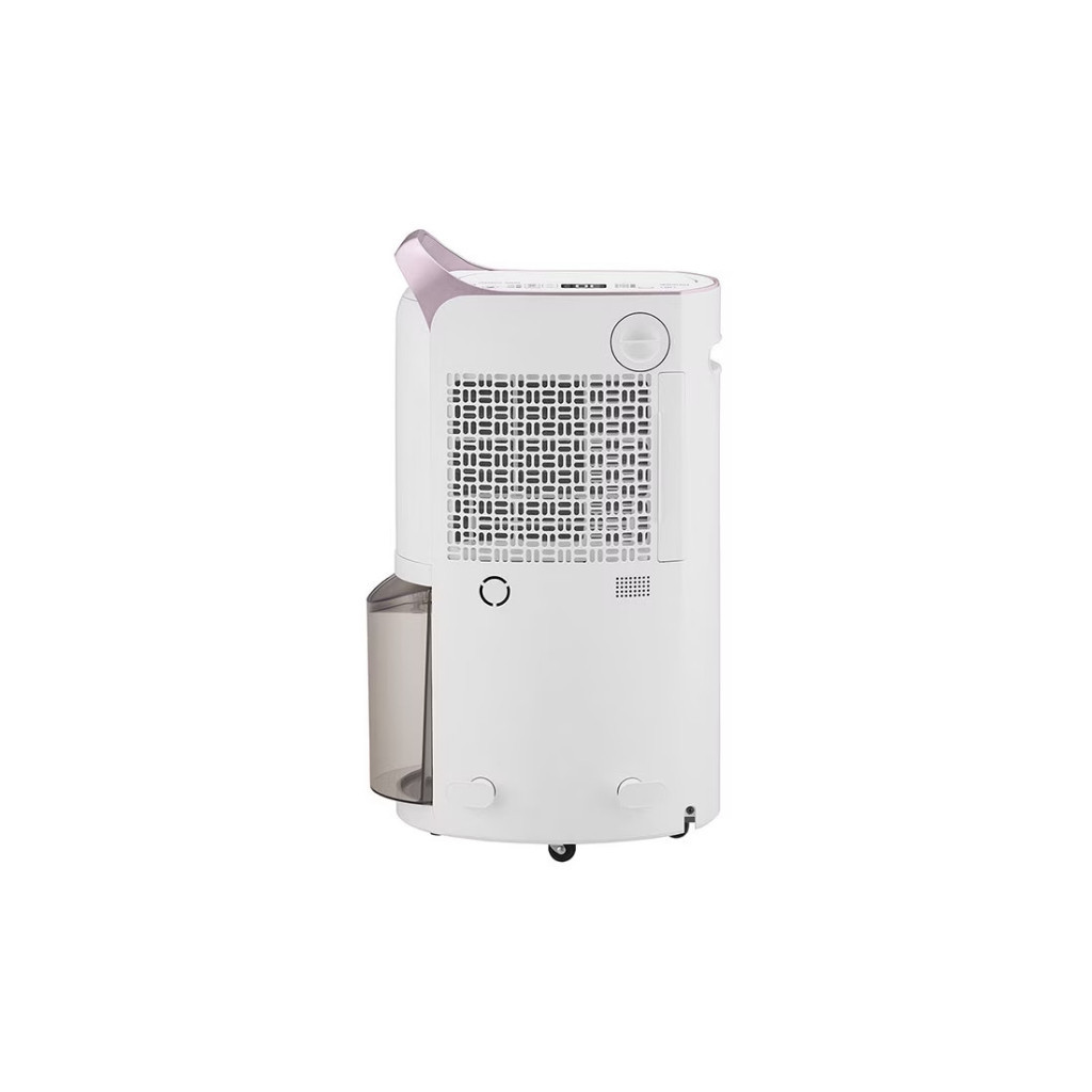 Máy hút ẩm LG Chính Hãng Dual Inverter 19L (Trắng) - MD19GQGE0 - Bảo Hành Chính Hãng 24 Tháng | BigBuy360 - bigbuy360.vn
