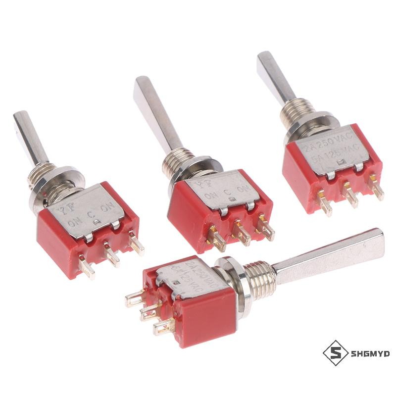 SHGMYD > Bộ phát RC 2 / 3 vị trí Đặt lại Radiomaster OpenTX T16 T18 TX16S TX18S mới