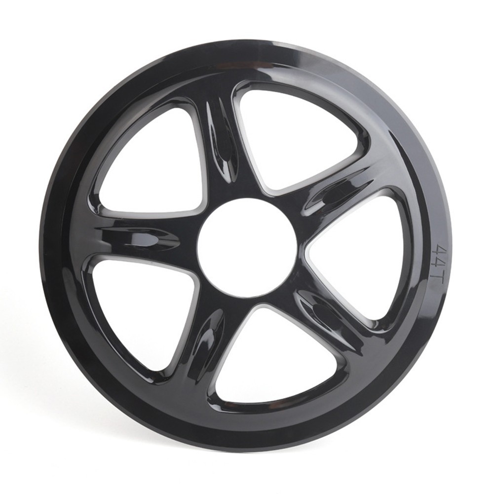 Động Cơ Xe Đạp Điện Bafang Trọng Lượng Nhẹ Màu Đen