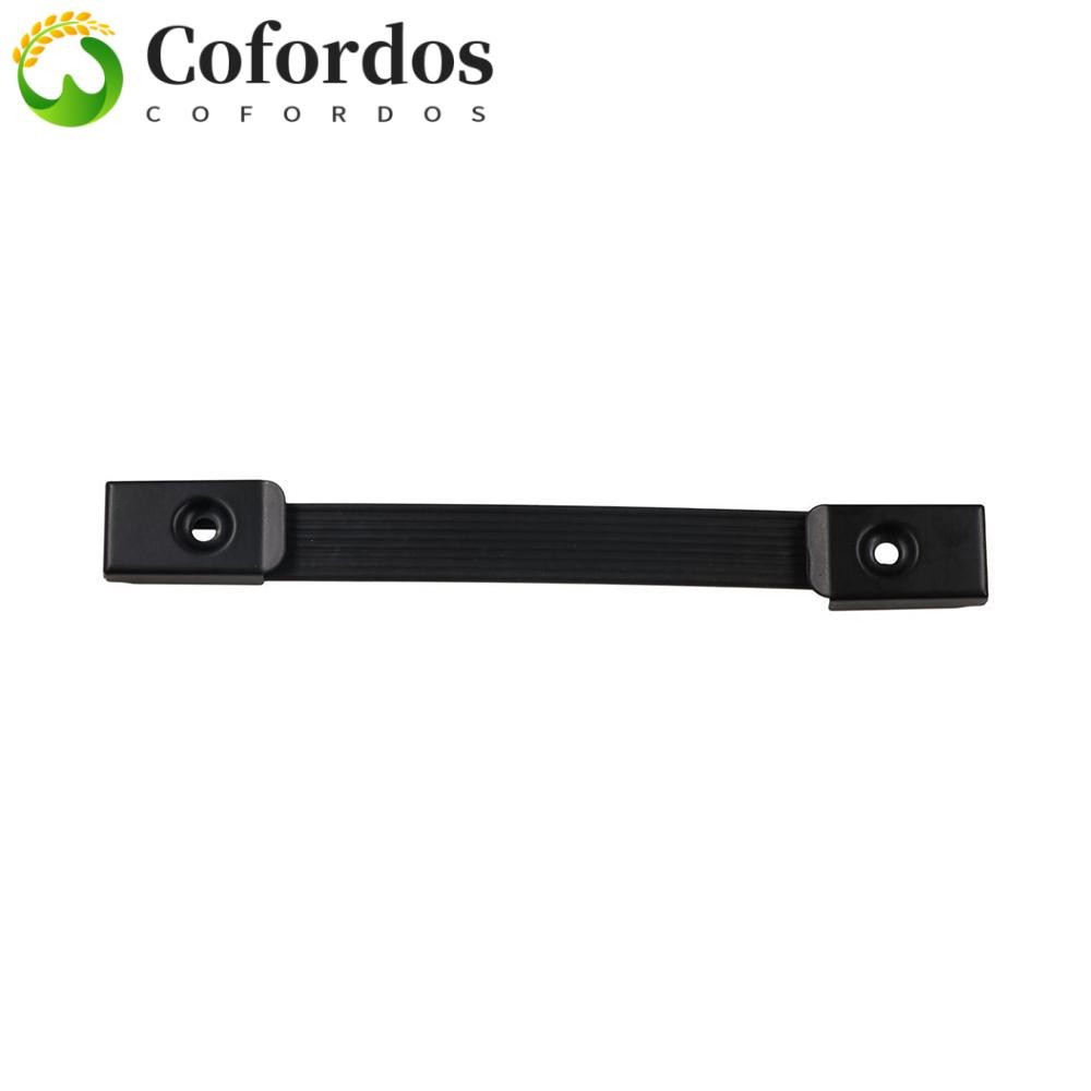 Cofordos Dây Đeo Loa Tay Cầm Phụ Kiện Loa Hạng Nặng Tay Cầm Amp Bộ Khuếch Đại Loa 18CM / 25CM Bộ Khu