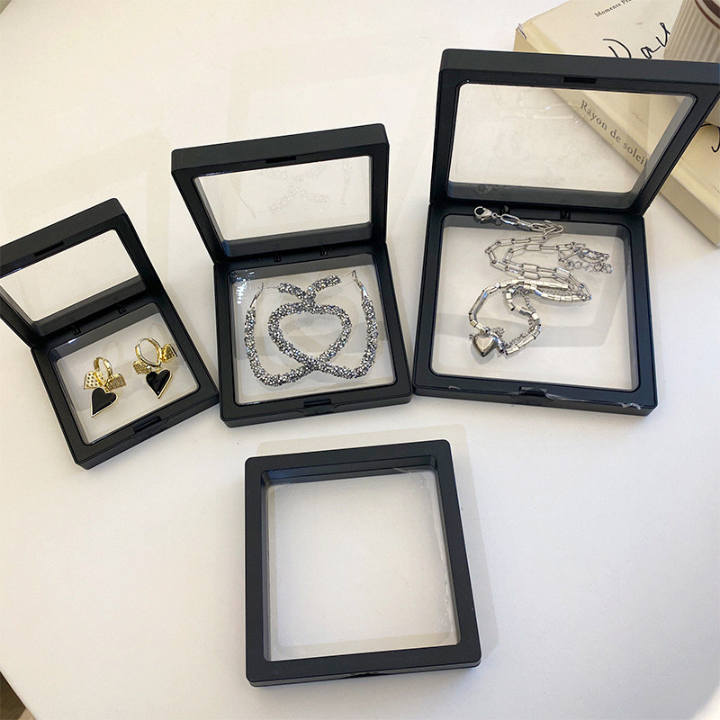 Hộp màng trong suốt, bông tai, bông tai, bông tai, bông tai, bông tai, bông tai, bông tai, bông tai,