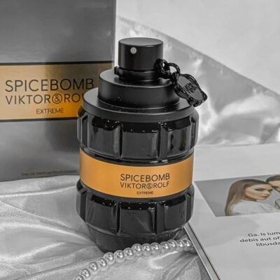 Nước hoa Viktor Spicebomb Extreme EDP 90ml (Hỏa tốc HCM)