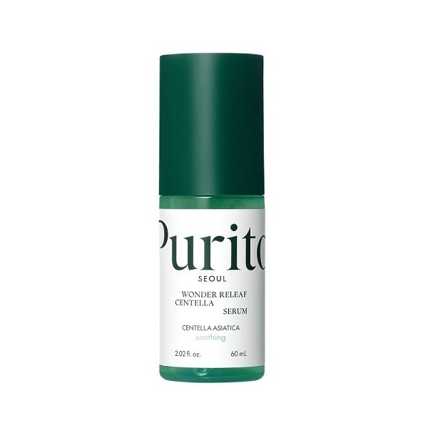 [Purito] Serum Centella Wonder Releaf 60ml