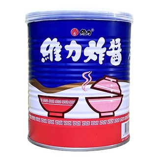 Sốt Tương Xào Đài Loan (Weilih) 800G [Sốt Trộn Mì Đài Loan, Chấm Lẩu, Gia Vị Xào] [Sốt Chiên Tương]