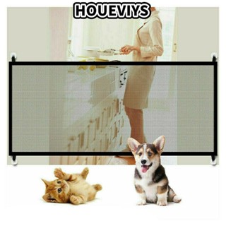 HOUEVIYS Dụng Cụ Chặn Cửa An Toàn Cho Bé