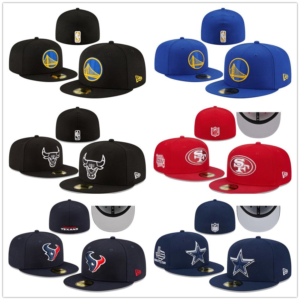 Fashion Fitted Hip Hop Outdoor Casual Hats Caps Man Women full Closed Baseball Caps WSE2