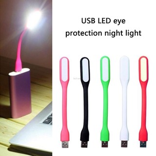 BA Xoay 360 độ Đèn LED USB di động Thiết kế thân thiện với mắt Linh hoạt